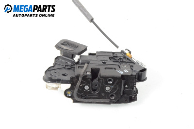 Брава на врата за Seat Toledo IV Hatchback (07.2012 - 04.2019), позиция: предна, лява
