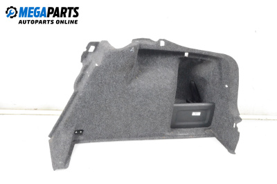 Кора багажник за Seat Toledo IV Hatchback (07.2012 - 04.2019), 4+1 вр., хечбек