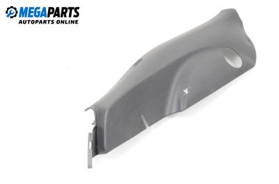 Интериорна пластмаса за Seat Toledo IV Hatchback (07.2012 - 04.2019), 4+1 вр., хечбек, позиция: лява
