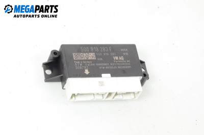 PDC модул за Seat Toledo IV Hatchback (07.2012 - 04.2019), № 5Q0919283F