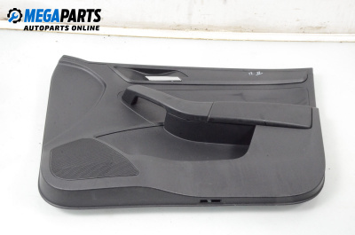 Кора врата за Seat Toledo IV Hatchback (07.2012 - 04.2019), 4+1 вр., хечбек, позиция: предна, дясна