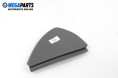 Интериорна пластмаса за Seat Toledo IV Hatchback (07.2012 - 04.2019), 4+1 вр., хечбек, позиция: предна