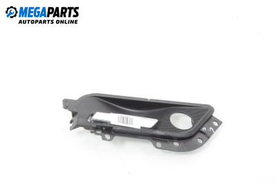 Вътрешна дръжка за Seat Toledo IV Hatchback (07.2012 - 04.2019), 4+1 вр., хечбек, позиция: предна, лява