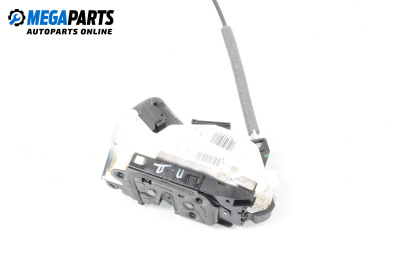 Брава на врата за Seat Toledo IV Hatchback (07.2012 - 04.2019), позиция: предна, дясна