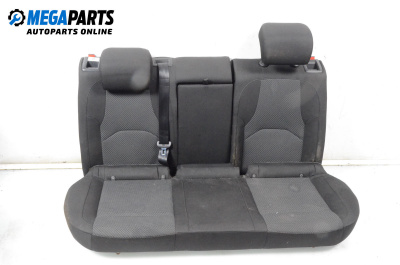 Седалки за Seat Toledo IV Hatchback (07.2012 - 04.2019), 4+1 вр.