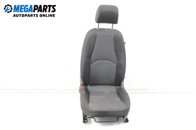 Седалка за Seat Toledo IV Hatchback (07.2012 - 04.2019), 4+1 вр., позиция: предна, лява