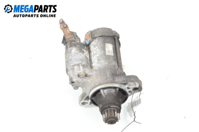 Стартер за Seat Toledo IV Hatchback (07.2012 - 04.2019) 1.2 TSI, 90 к.с., № 02M911024J