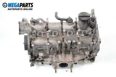 Глава за Seat Toledo IV Hatchback (07.2012 - 04.2019) 1.2 TSI, 90 к.с.