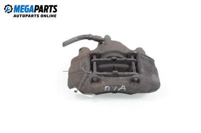 Спирачен апарат за Mazda 323 F V Hatchback (07.1994 - 09.1998), позиция: предна, дясна
