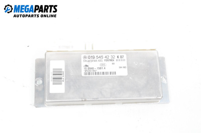 Компютър ABS за Mercedes-Benz C-Class Estate (S202) (06.1996 - 03.2001), № 022 545 87 32