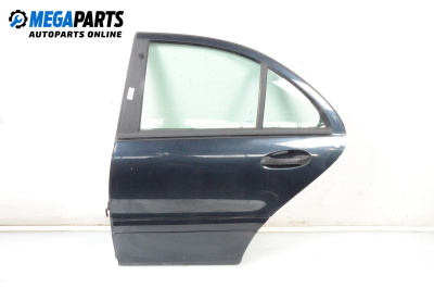Врата за Mercedes-Benz C-Class Sedan (W203) (05.2000 - 08.2007), 4+1 вр., седан, позиция: задна, лява