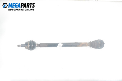 Полуоска за Audi A3 Hatchback I (09.1996 - 05.2003) 1.6, 102 к.с., позиция: предна, дясна