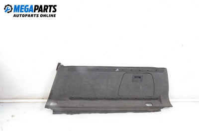 Кора багажник за Opel Vectra C Estate (10.2003 - 01.2009), 4+1 вр., комби