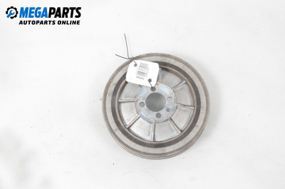 Демпферна шайба за Opel Vectra C Estate (10.2003 - 01.2009) 1.9 CDTI, 120 к.с.