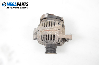 Алтернатор / генератор за Opel Vectra C Estate (10.2003 - 01.2009) 1.9 CDTI, 120 к.с., № 0124325172