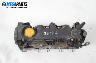 Глава за Opel Vectra C Estate (10.2003 - 01.2009) 1.9 CDTI, 120 к.с.
