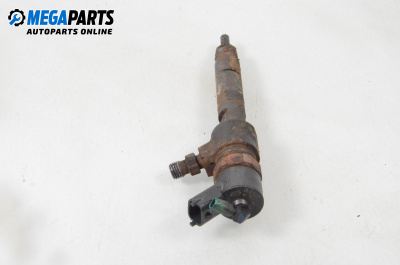 Дюза дизел за Opel Vectra C Estate (10.2003 - 01.2009) 1.9 CDTI, 120 к.с., № 0445110276