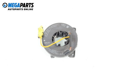 Лентов кабел за Airbag за Opel Astra G Hatchback (02.1998 - 12.2009), № 1610662