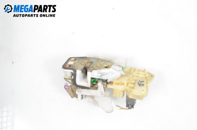 Брава на врата за Honda Jazz II Hatchback (03.2002 - 12.2008), позиция: задна, дясна