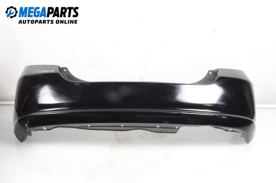 Задна броня за Honda Jazz II Hatchback (03.2002 - 12.2008), хечбек