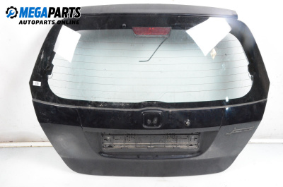 Заден капак за Honda Jazz II Hatchback (03.2002 - 12.2008), 4+1 вр., хечбек, позиция: задна