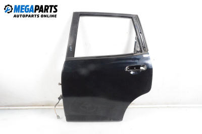 Врата за Honda Jazz II Hatchback (03.2002 - 12.2008), 4+1 вр., хечбек, позиция: задна, лява