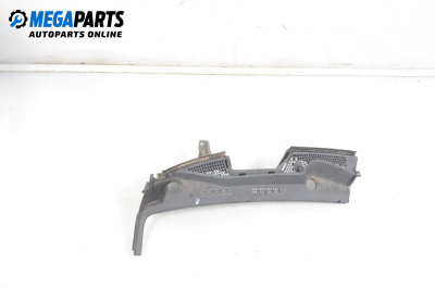 Кора под чистачки за Honda Jazz II Hatchback (03.2002 - 12.2008), 4+1 вр., хечбек