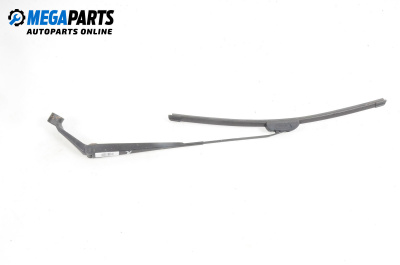 Рамо на чистачка за Honda Jazz II Hatchback (03.2002 - 12.2008), позиция: лява