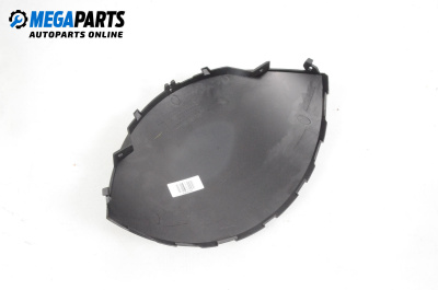 Интериорна пластмаса за Honda Jazz II Hatchback (03.2002 - 12.2008), 4+1 вр., хечбек, позиция: предна