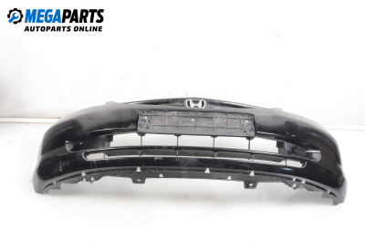 Предна броня за Honda Jazz II Hatchback (03.2002 - 12.2008), хечбек, позиция: предна
