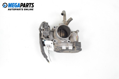 Дроселова клапа за Honda Jazz II Hatchback (03.2002 - 12.2008) 1.3 iDSi, 83 к.с.