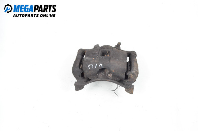 Спирачен апарат за Honda Jazz II Hatchback (03.2002 - 12.2008), позиция: предна, лява