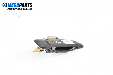 Външна дръжка за Honda Jazz II Hatchback (03.2002 - 12.2008), 4+1 вр., хечбек, позиция: задна, дясна