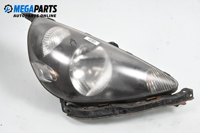 Фар за Honda Jazz II Hatchback (03.2002 - 12.2008), хечбек, позиция: дясна