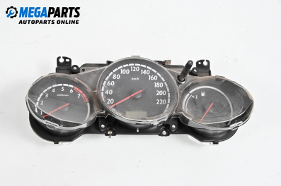 Километраж за Honda Jazz II Hatchback (03.2002 - 12.2008) 1.3 iDSi, 83 к.с.