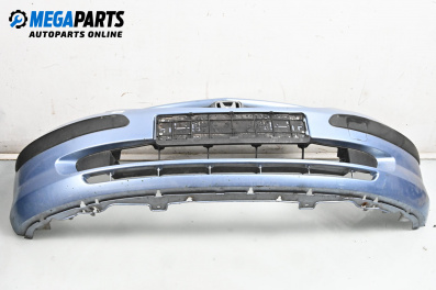 Предна броня за Honda Jazz II Hatchback (03.2002 - 12.2008), хечбек, позиция: предна