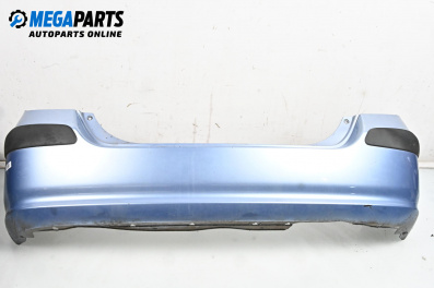 Задна броня за Honda Jazz II Hatchback (03.2002 - 12.2008), хечбек
