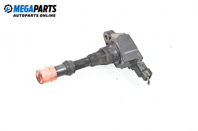 Запалителна бобина за Honda Jazz II Hatchback (03.2002 - 12.2008) 1.3 iDSi, 83 к.с.