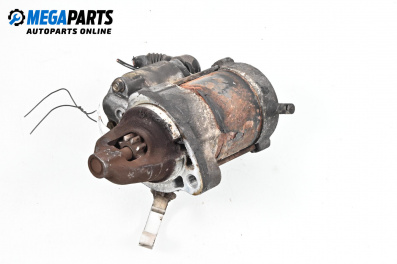 Стартер за Honda Jazz II Hatchback (03.2002 - 12.2008) 1.3 iDSi, 83 к.с.