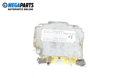 Модул за AIRBAG за Jeep Compass SUV I (08.2006 - 01.2016), № P04672609AE