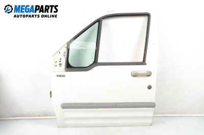 Врата за Ford Transit Connect (06.2002 - 12.2013), 2+1 вр., товарен, позиция: предна, лява