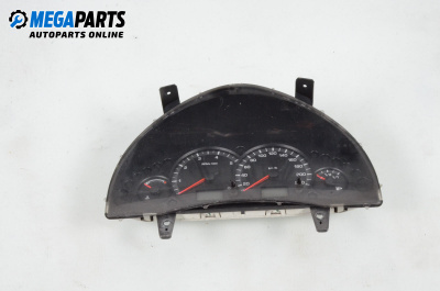 Километраж за Ford Transit Connect (06.2002 - 12.2013) 1.8 Di, 75 к.с.