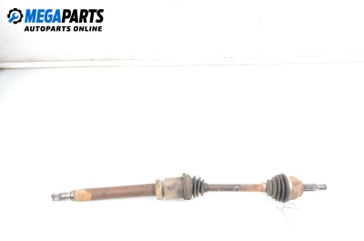 Полуоска за Ford Transit Connect (06.2002 - 12.2013) 1.8 Di, 75 к.с., позиция: предна, дясна