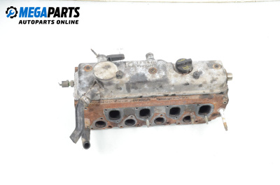 Глава за Ford Transit Connect (06.2002 - 12.2013) 1.8 Di, 75 к.с.