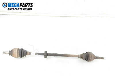 Полуоска за Opel Zafira A Minivan (04.1999 - 06.2005) 1.8 16V, 116 к.с., позиция: предна, дясна