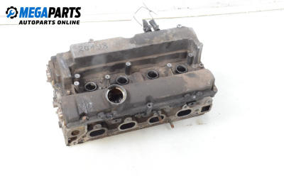 Глава за Opel Zafira A Minivan (04.1999 - 06.2005) 1.8 16V, 116 к.с.