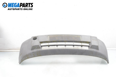 Предна броня за Ford Transit Connect (06.2002 - 12.2013), товарен, позиция: предна