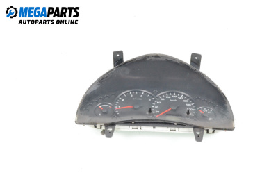 Километраж за Ford Transit Connect (06.2002 - 12.2013) 1.8 TDCi, 90 к.с.