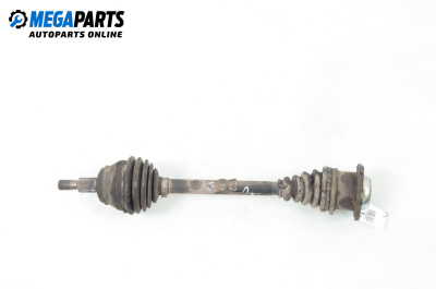Полуоска за Audi TT Coupe I (10.1998 - 06.2006) 1.8 T, 180 к.с., позиция: предна, лява