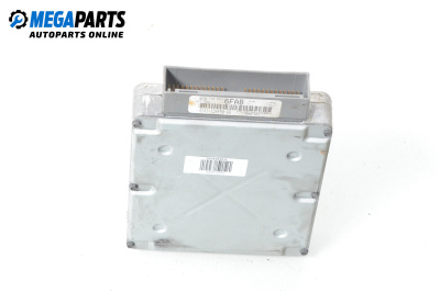 Компютър двигател за Ford Transit Connect (06.2002 - 12.2013) 1.8 Di, 75 к.с., № 4S41-12A650-BB